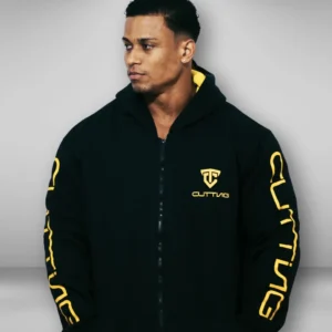 Moletom 2 Cabo Rocket