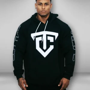 Casaco em Moletom Canguru 2 Cabo